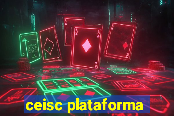 ceisc plataforma